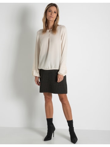 More & More Shirtbluse in powder creme