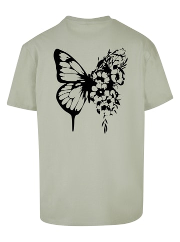 Merchcode Merchcode T-Shirts in softsalvia