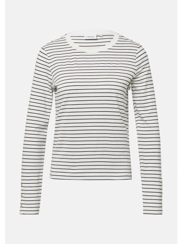 comma T-Shirt in 01G9_weiß