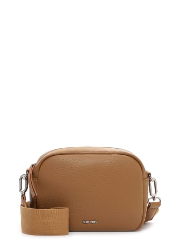 SURI FREY Umhängetasche SFY Jenny in sahara 920