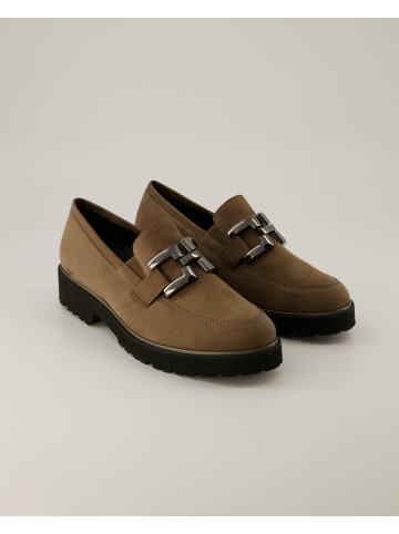 Semler Loafer in Beige