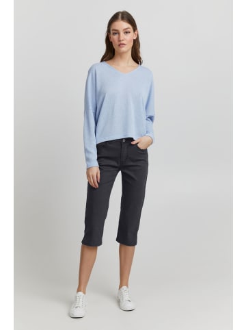 Oxmo 3/4-Hose Pam in Schwarz