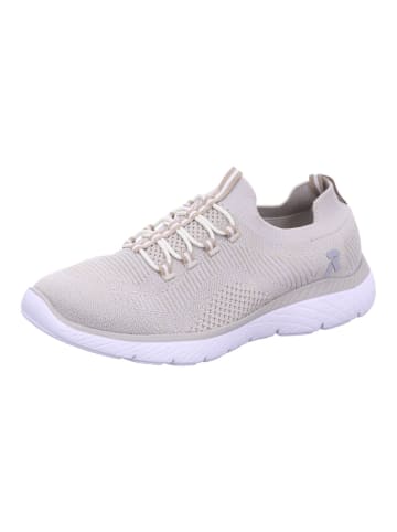 rieker Slipper in beige