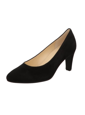 Gabor Pumps in schwarz