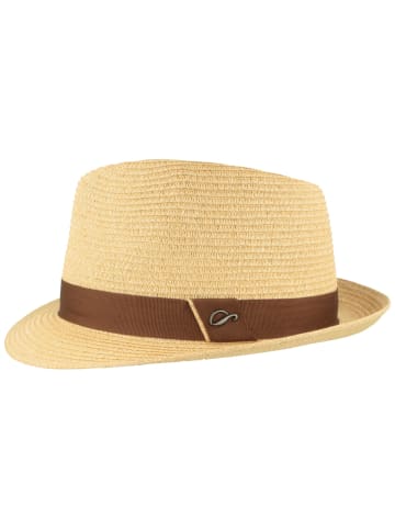 Göttmann Strohhut in beige