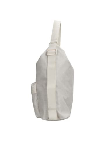 Mandarina Duck MD20 - Umhängetasche 39 cm (emerald) in latte