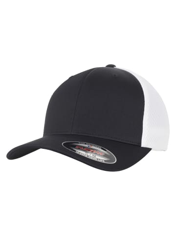  Flexfit Flexfit - Flexfit in black/white