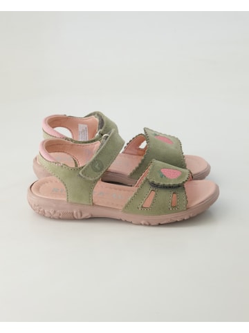 Ricosta Sandalen in Grün