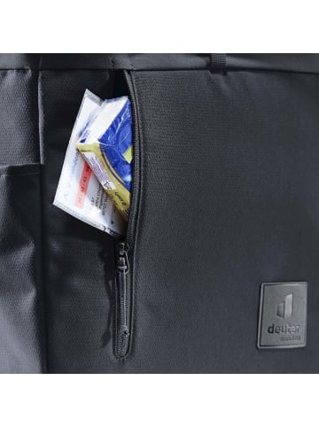 Deuter Up Seoul 26 - Rucksack 49 cm (mocha-pecan) in schwarz