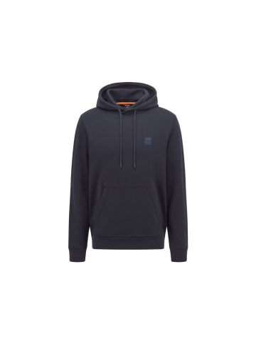 Hugo Boss Sweatshirts in blau