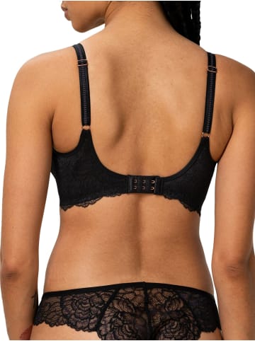 Triumph Bügel-BH Peony Florale in Black