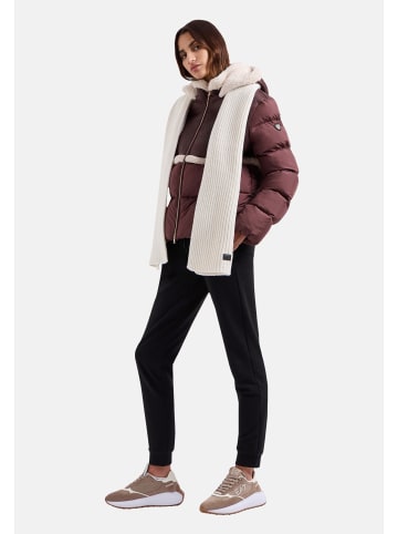 EA7 Jacke in braun