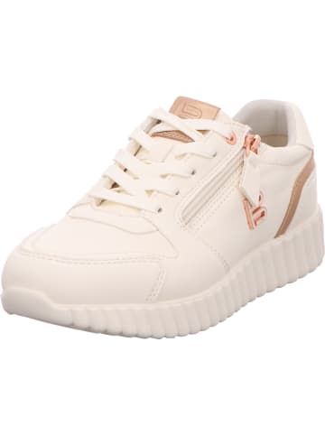 Bagatt Sneaker in weiß