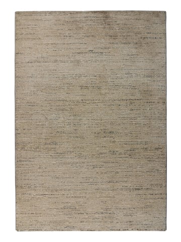 Kayoom Teppich Napoli 538 in creme - rechteckig