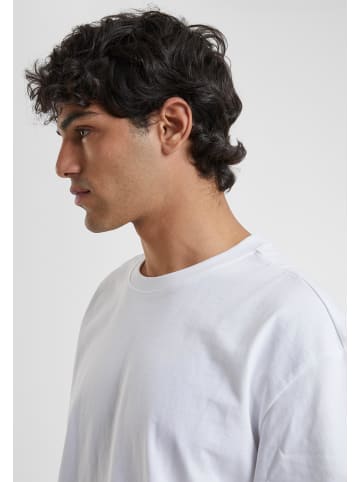 Urban Classics Urban Classics in white