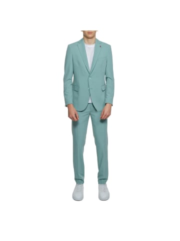 Mulish Grün Herren Suit