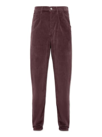 MAVI Cordhose Laura in Sparrow Corduroy