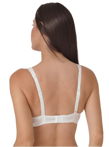 Sassa 2er Pack Bügel-BH in ivory