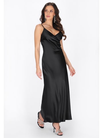faina Women Dress in black