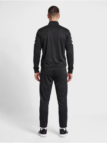 Hummel Anzug Hmllogo Erwachsene in BLACK