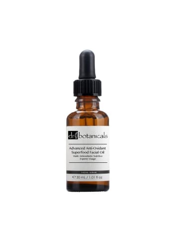 Dr Botanicals 3tlg Ultimatives Hautpflege-Kit