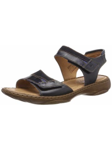 Josef Seibel Sandalen für Damen in blau