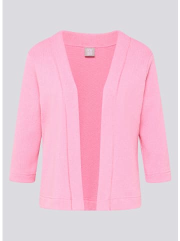 Rabe Jacke in Rosa