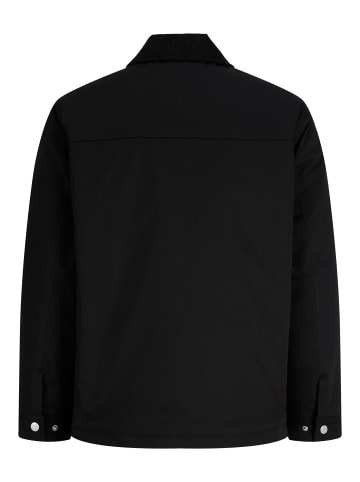 Jack & Jones Jacke in Black