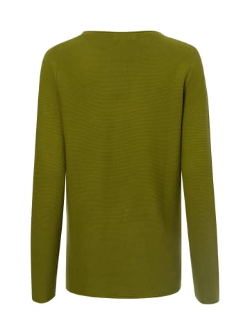 Franco Callegari Pullover in grün - 0011