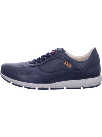 Pikolinos Slipper in blau