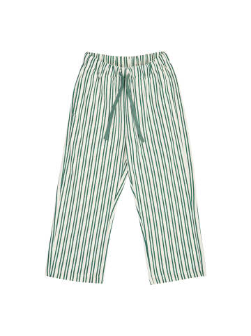 JAM Generation Hosen in Tofu/ Pine