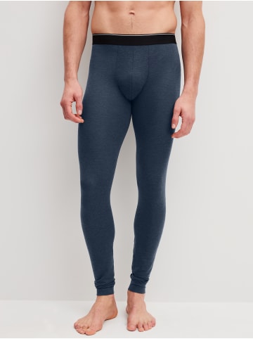 Calida Lange Unterhose in anthrazit