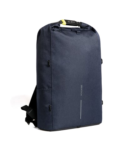 XD Design Urban Lite Rucksack RFID 46 cm Laptopfach navy blue
