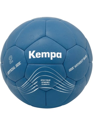 Kempa Handball "Spectrum Synergy Eliminate" in Grau