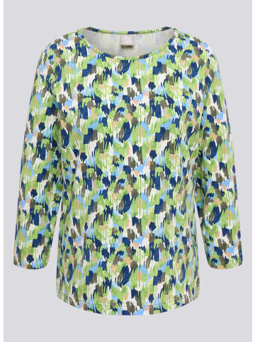 Rabe T-Shirt in Grün