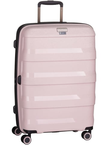 Stratic Trolley Straw+ Trolley M in Rose