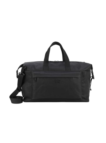 Joop Jeans Weekender 'Buccino Maik in Schwarz 50,00 x 31,00 x 21,50 cm'