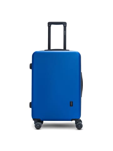 Redolz Essentials 09 MEDIUM 4 Rollen Trolley 67 cm in saphir-blue 2