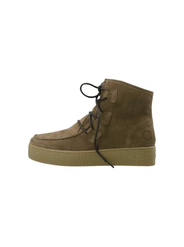 Cashott Stiefeletten CASMILLA in Sand