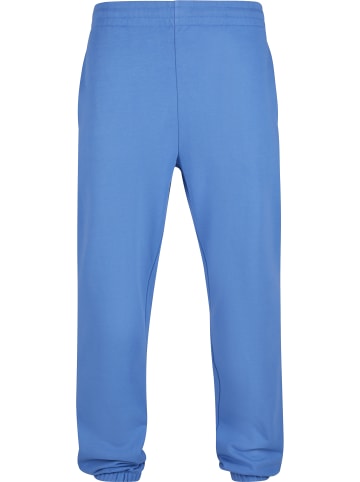 Urban Classics Urban Classics Herren Ultra Heavy Sweatpants in horizon blue