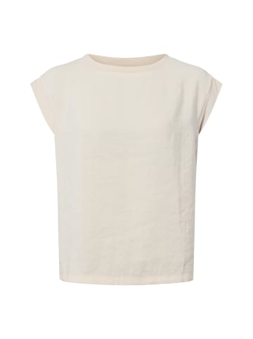 OPUS T-Shirt Silkisi in sand