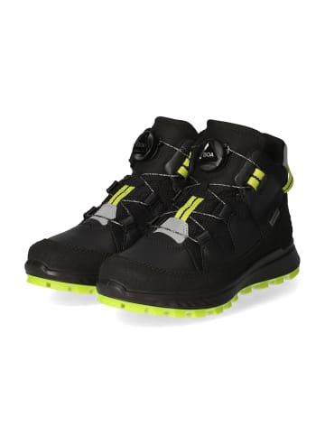 Ecco Stiefeletten EXOSTRIKE in Schwarz