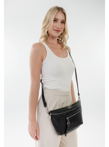 Tamaris Gürteltasche TAS Nele in black