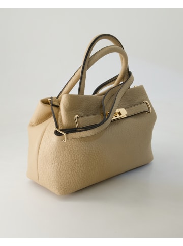 L.Credi Handtaschen in Beige