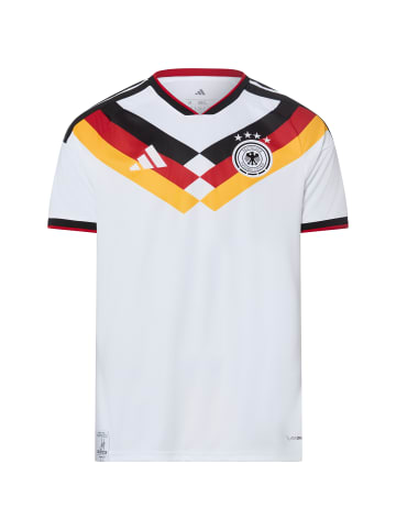 Adidas originals Shirt in weiß mehrfarbig