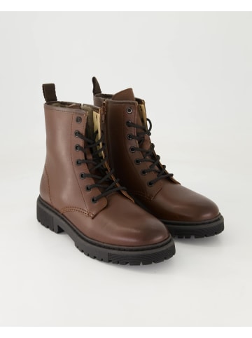 Zahira Winterstiefeletten in Braun