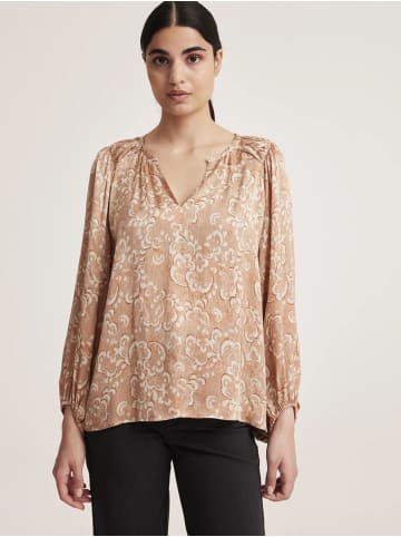 Odd Molly Shirt Katarina in NEUTRAL BEIGE