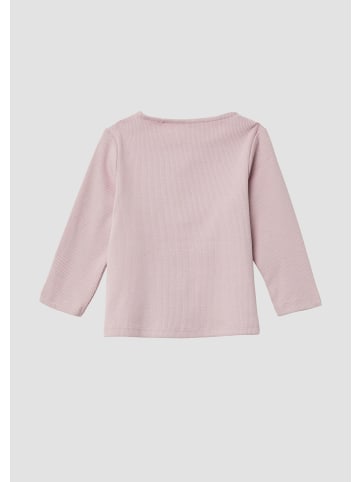 s.Oliver T-Shirt in 4511_zartrosa