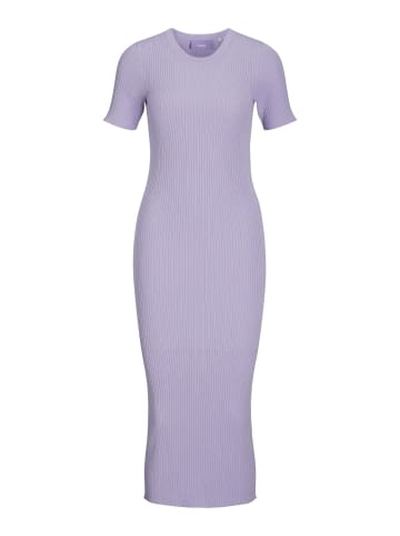 JJXX Kleid in Lilac Breeze