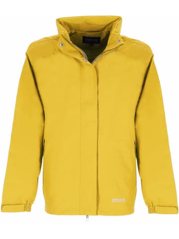 PRO-X elements Funktionsjacke "CARRIE" in Rapsgelb
